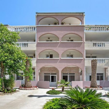 Apartments Villa Popovic Kotor Exterior photo