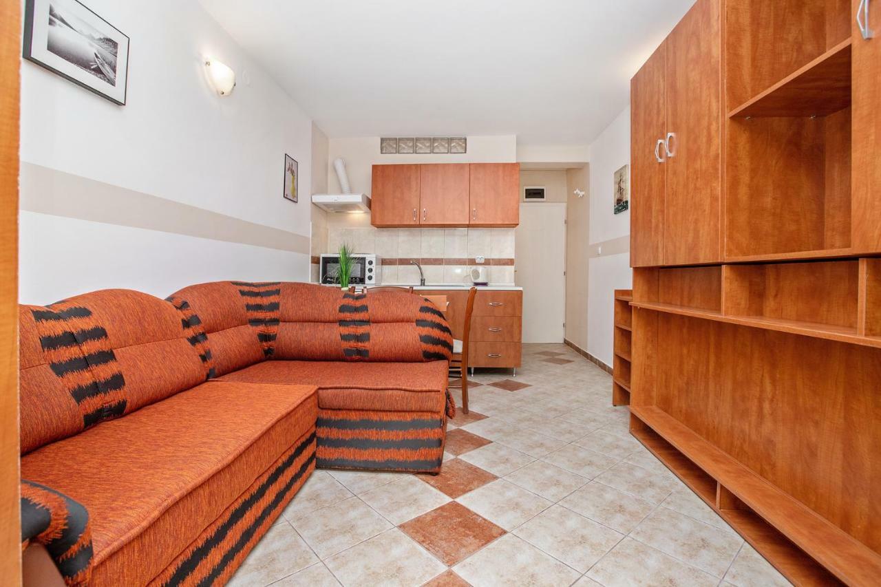 Apartments Villa Popovic Kotor Exterior photo
