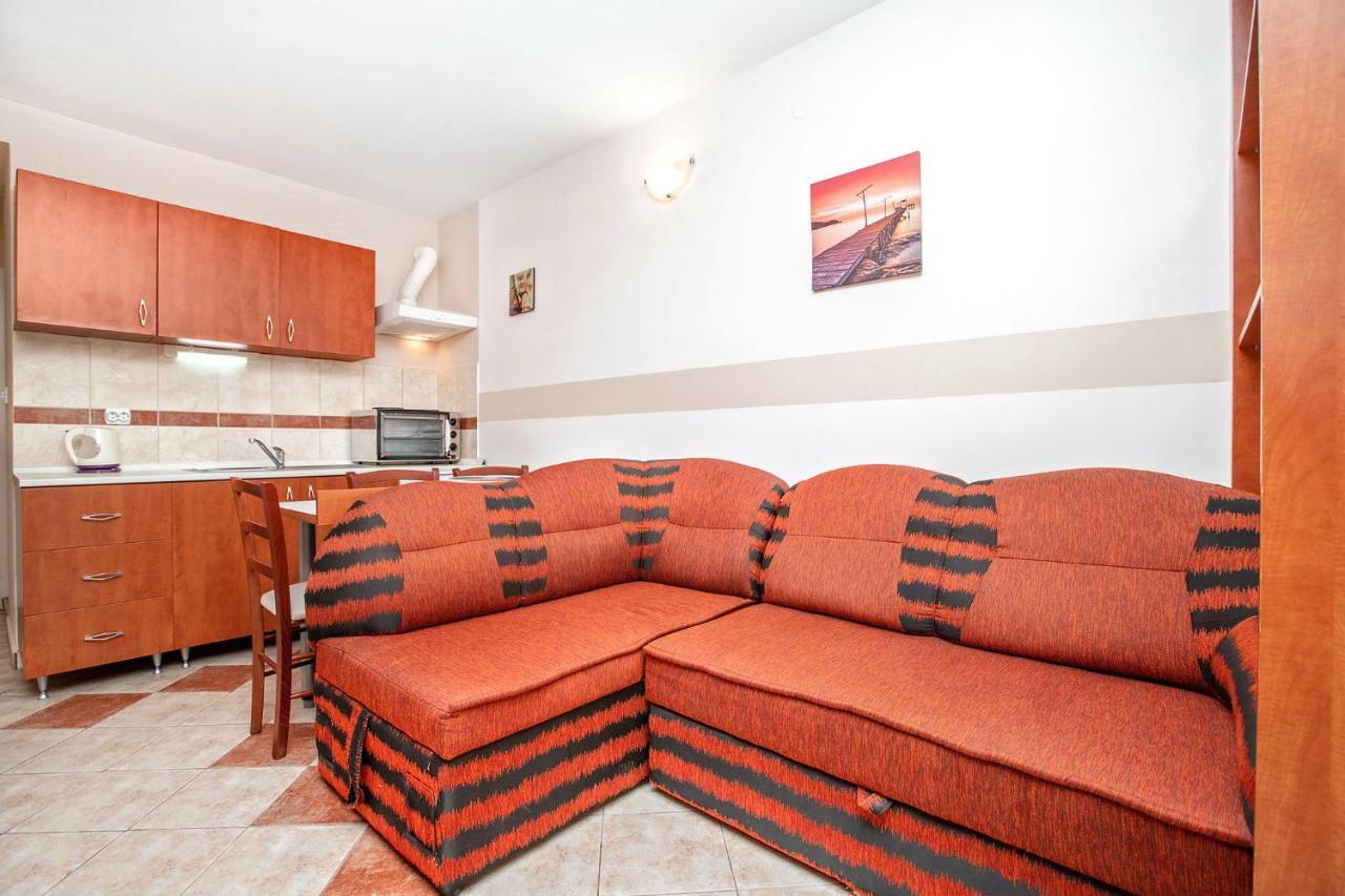 Apartments Villa Popovic Kotor Exterior photo