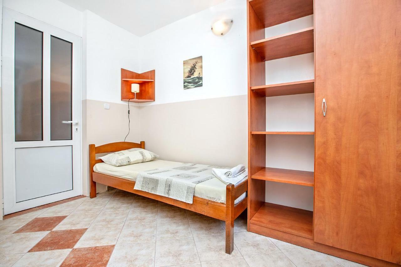 Apartments Villa Popovic Kotor Exterior photo