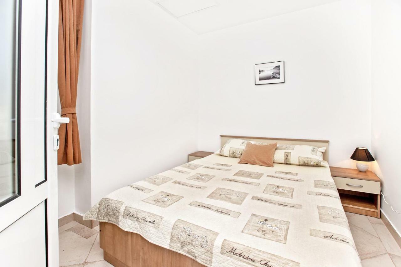 Apartments Villa Popovic Kotor Exterior photo