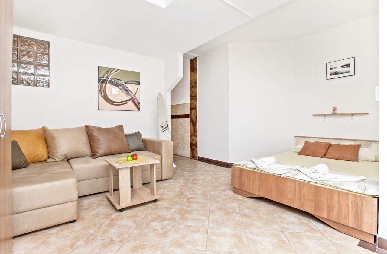 Apartments Villa Popovic Kotor Exterior photo